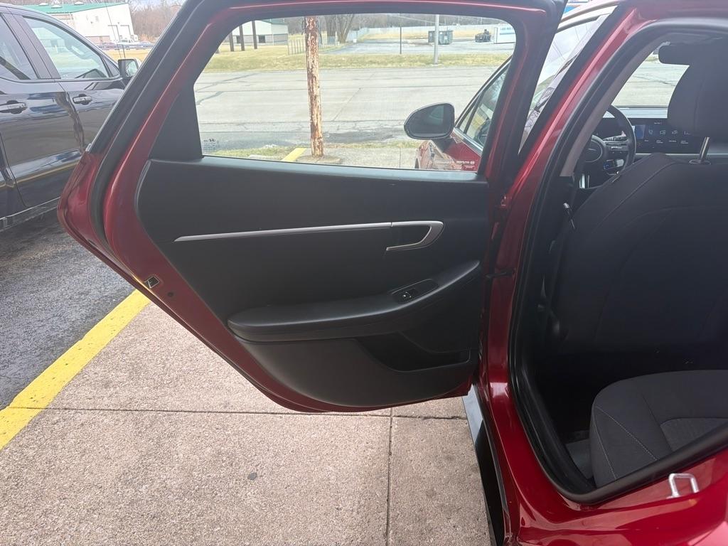 Hyundai Sonata  2024