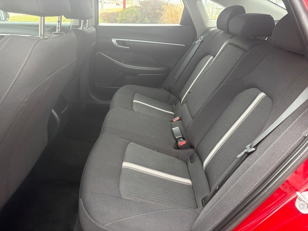 Hyundai Sonata  2024