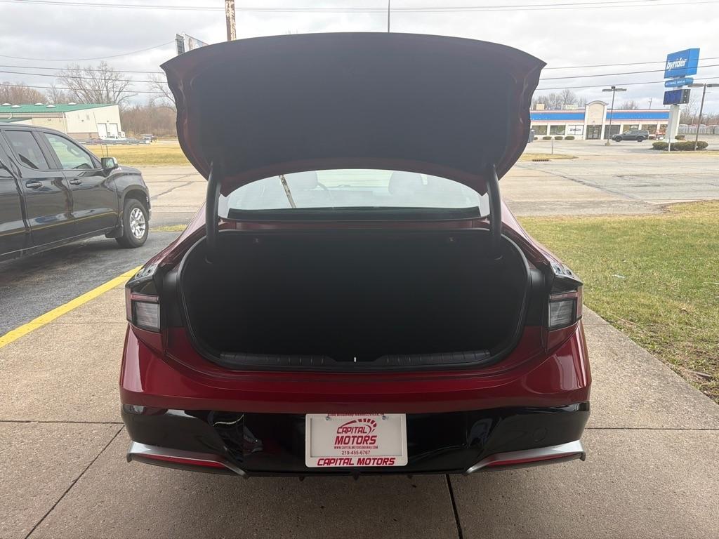 Hyundai Sonata  2024