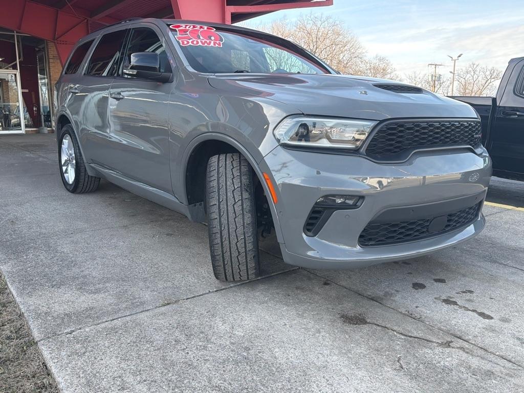 Dodge Durango  2023