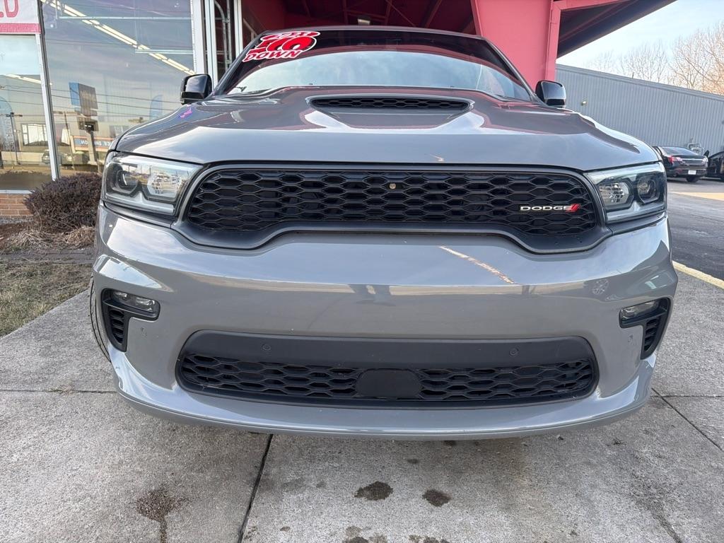 Dodge Durango  2023