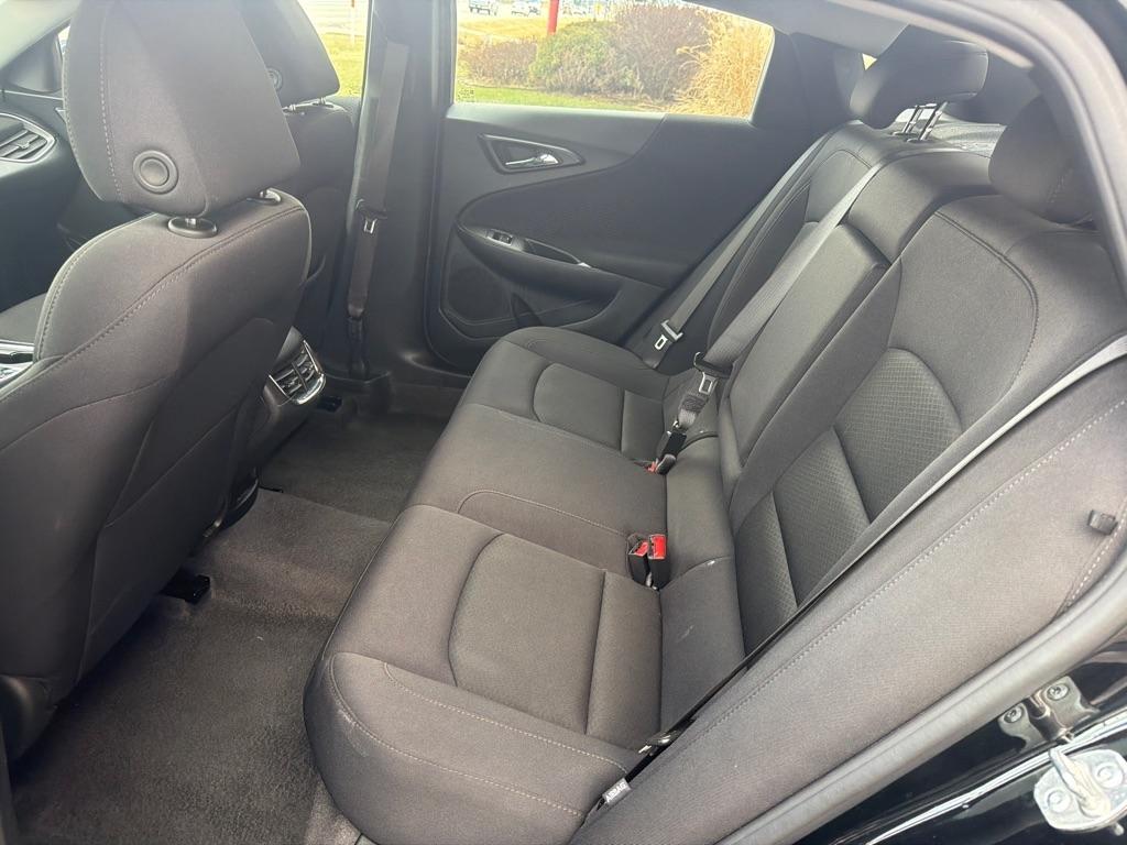 Chevrolet Malibu  2024