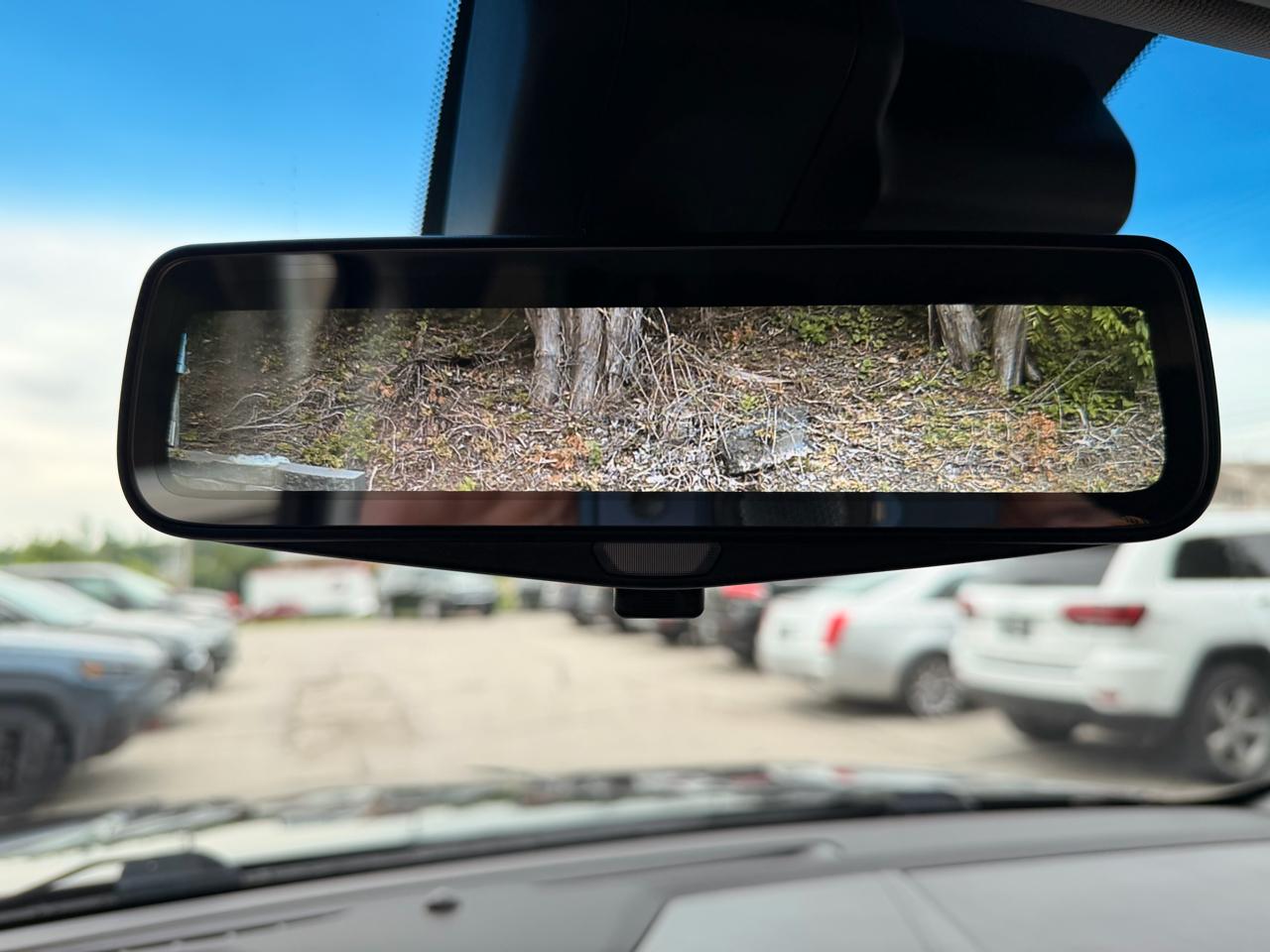 Cadillac Escalade 4WD 4dr Luxury 2017