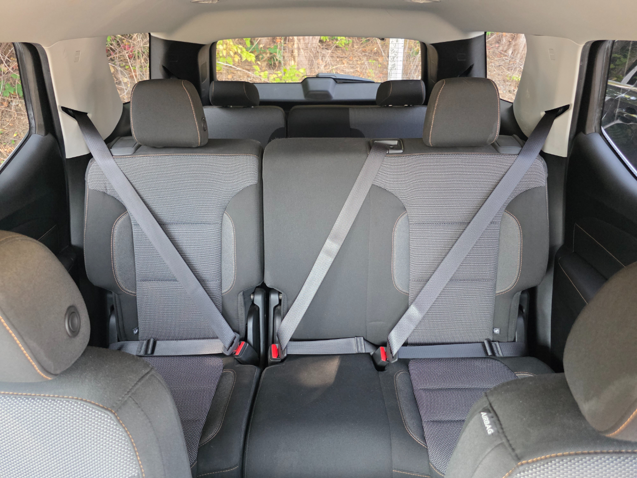 Chevrolet Traverse FWD 4dr LS w/1LS 2018 Chevrolet Traverse FWD 4dr LS w/1LS 2018