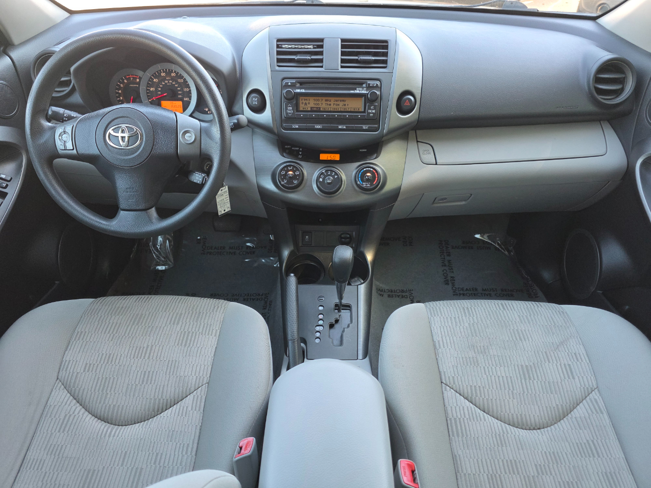 2012 Toyota RAV4 photo 3
