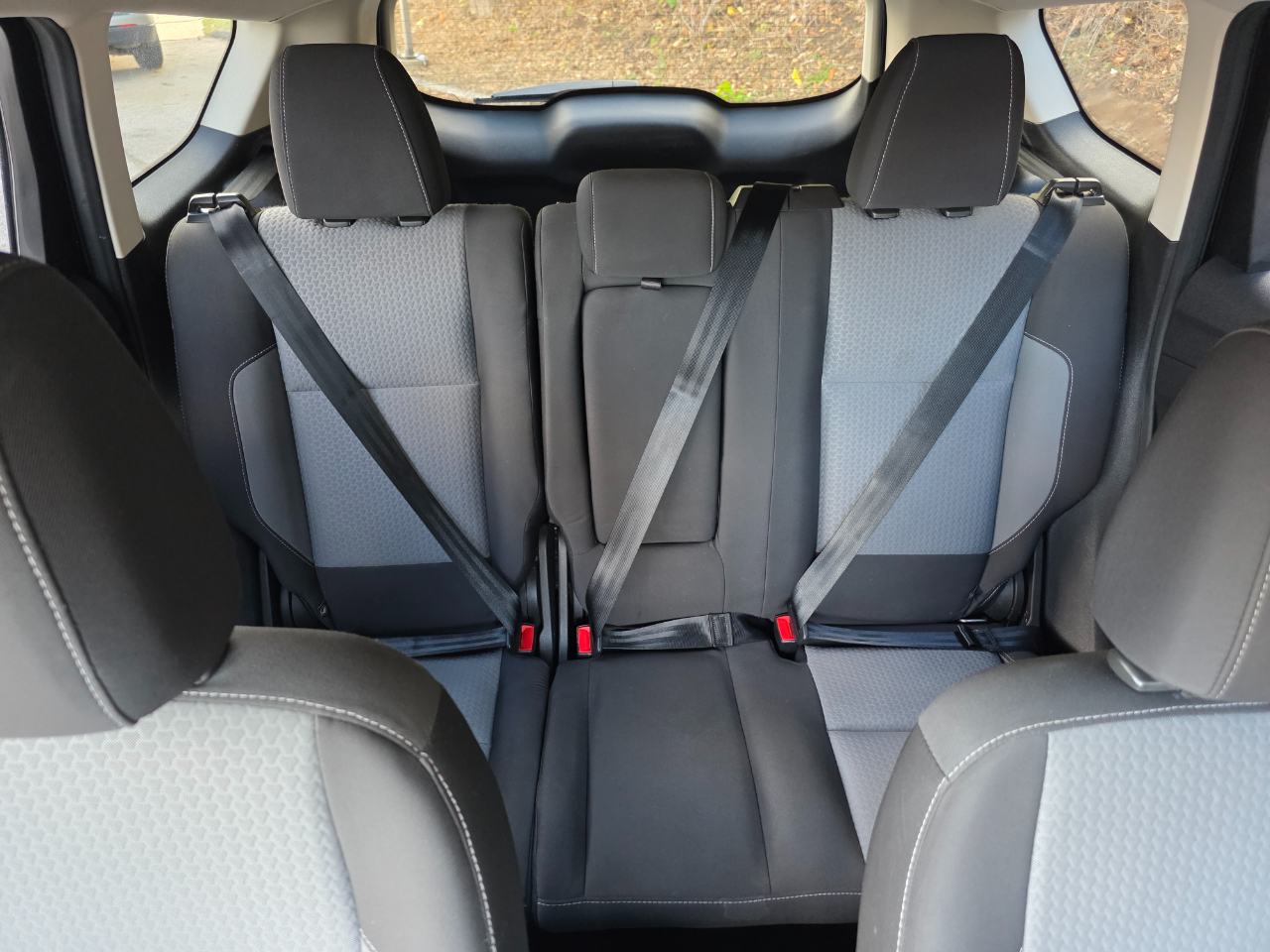 Ford Escape SE FWD 2017 Ford Escape SE FWD 2017