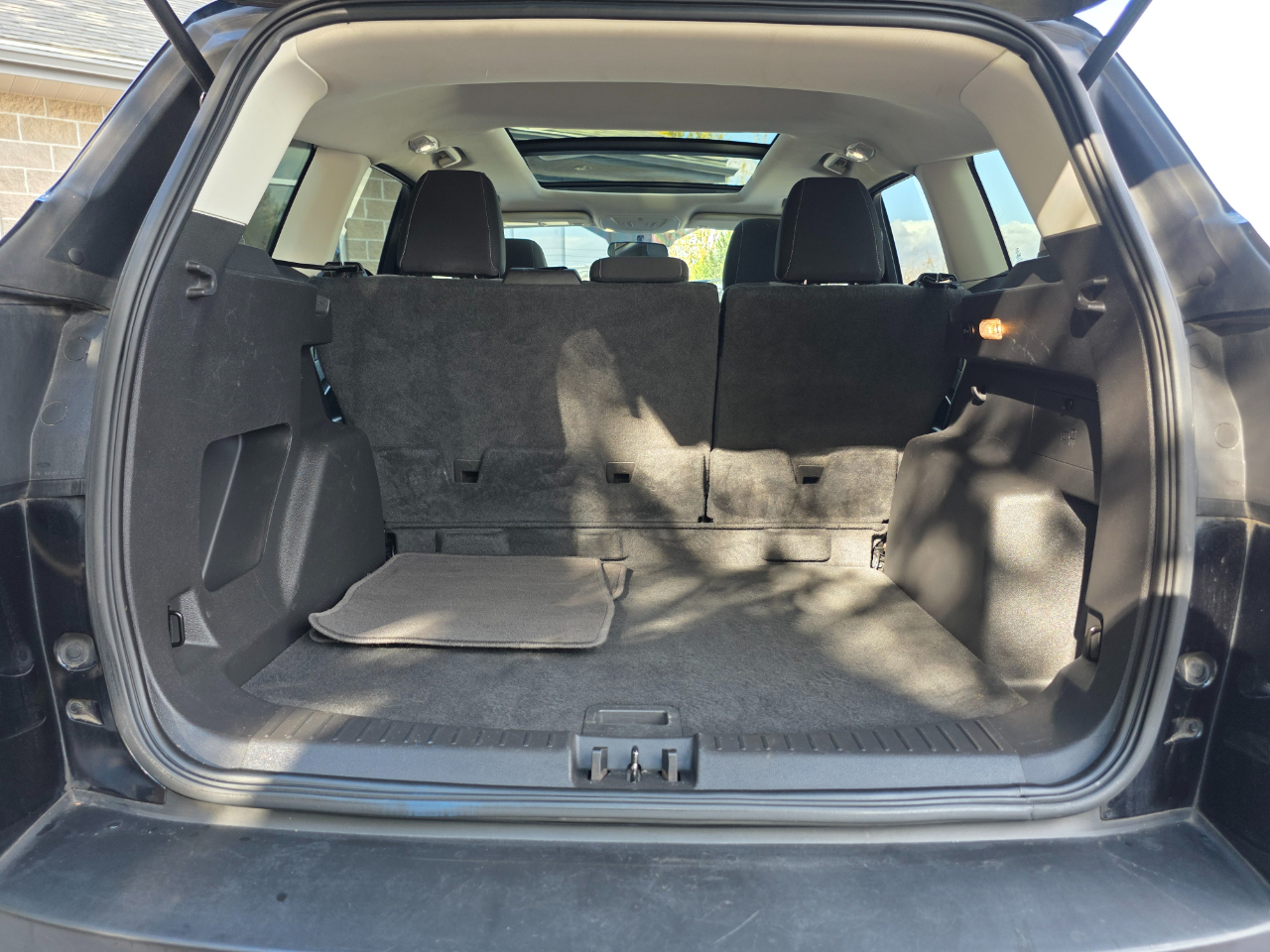 Ford Escape SE FWD 2017 Ford Escape SE FWD 2017