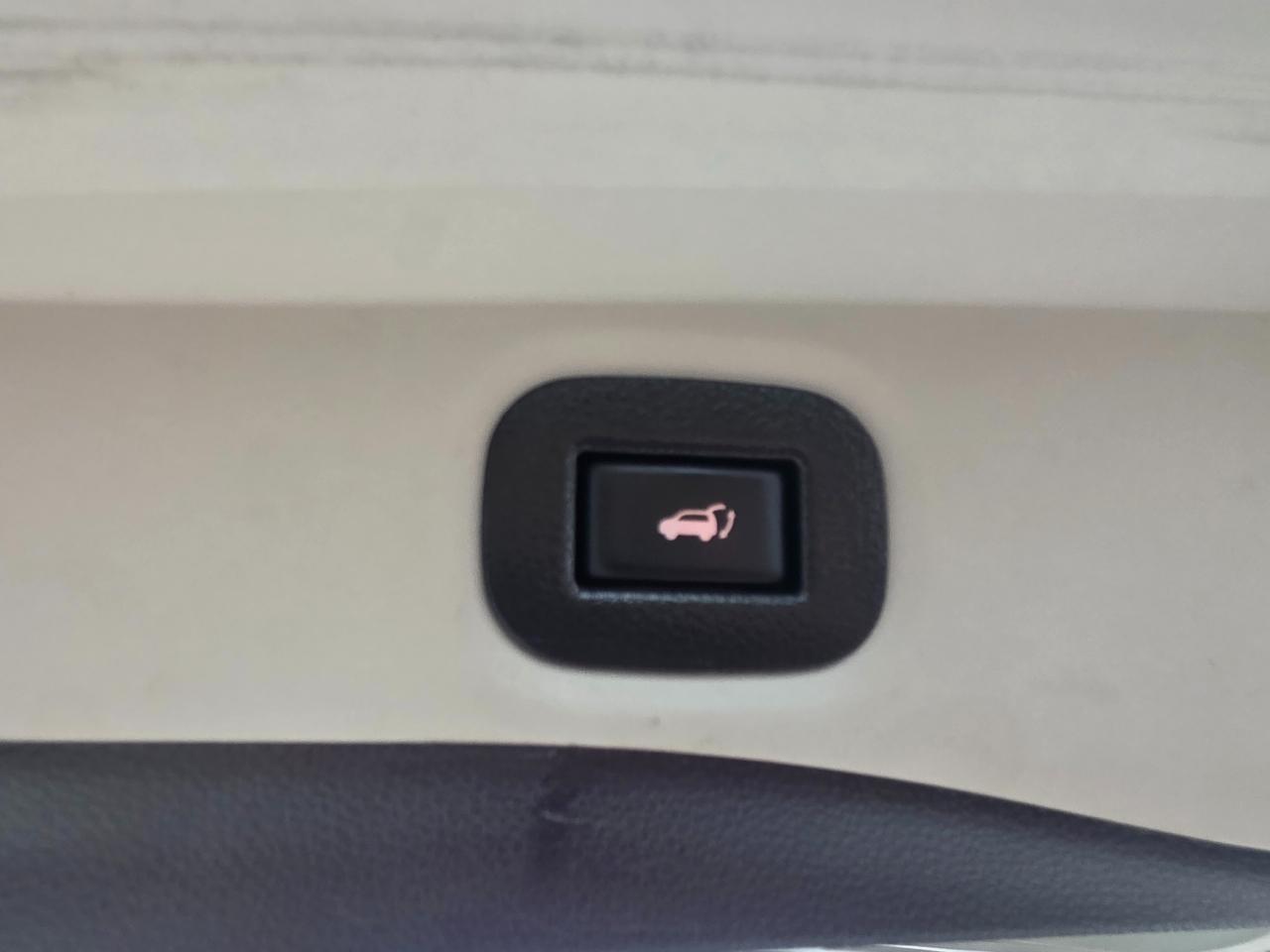 Nissan Rogue FWD SV 2020