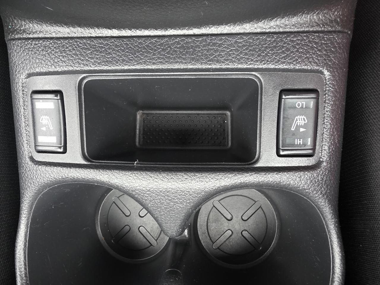 Nissan Rogue FWD SV 2020