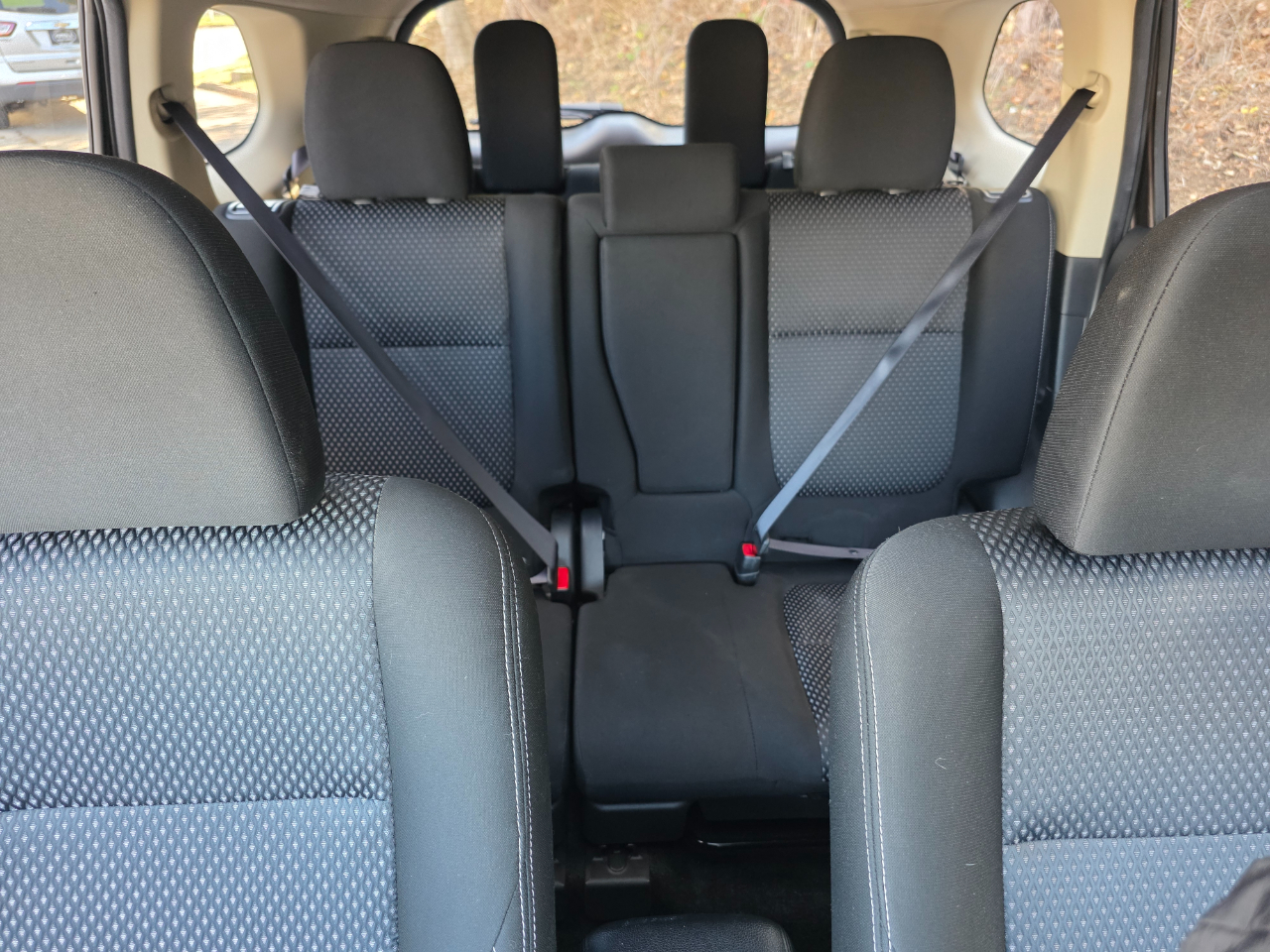 Mitsubishi Outlander 2WD 4dr SE 2018 Mitsubishi Outlander 2WD 4dr SE 2018