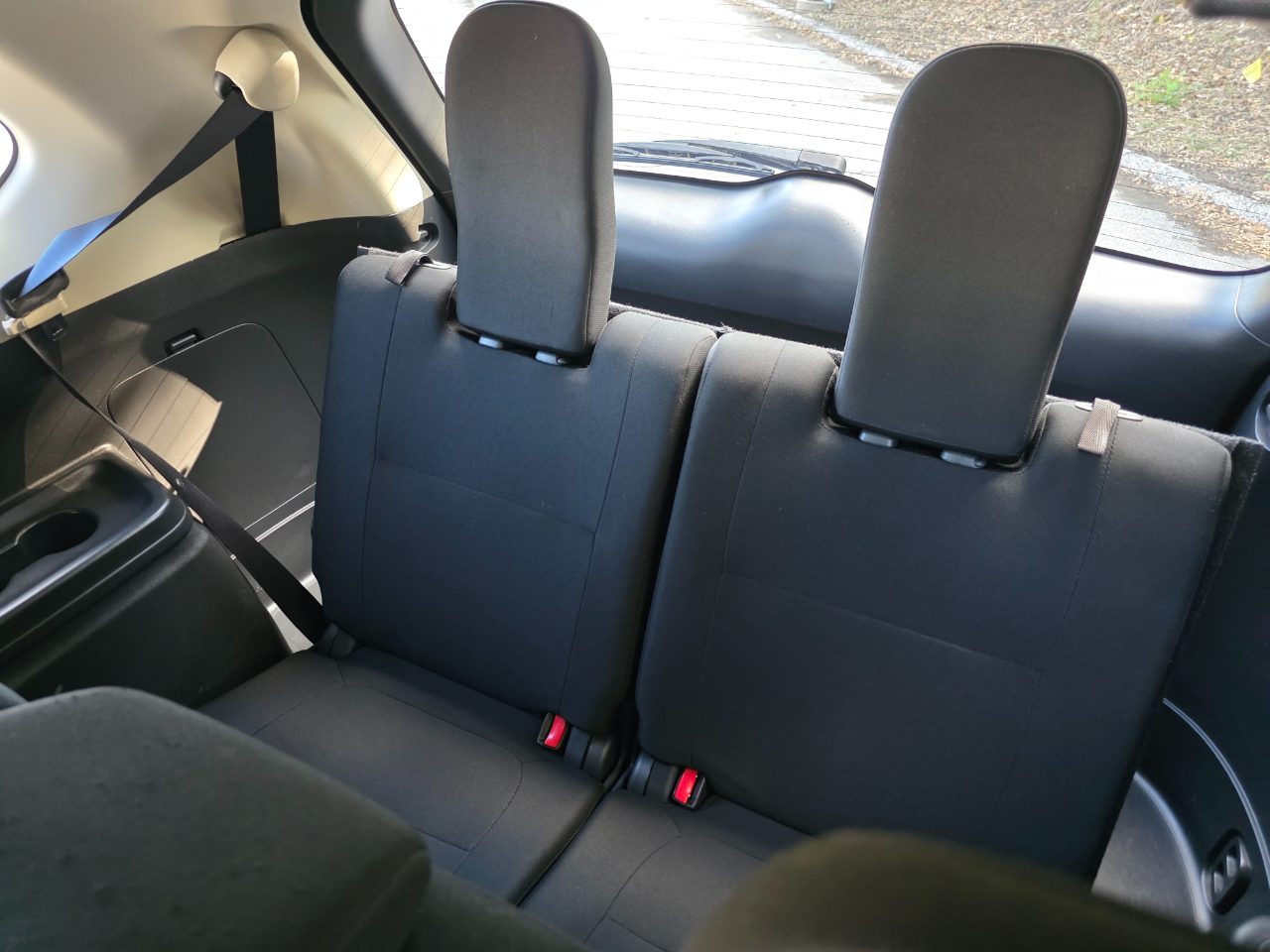 Mitsubishi Outlander 2WD 4dr SE 2018 Mitsubishi Outlander 2WD 4dr SE 2018