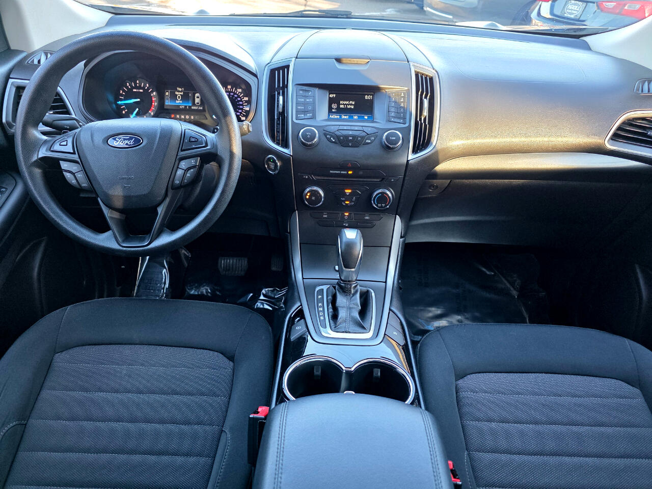 Ford Edge SE FWD 2017