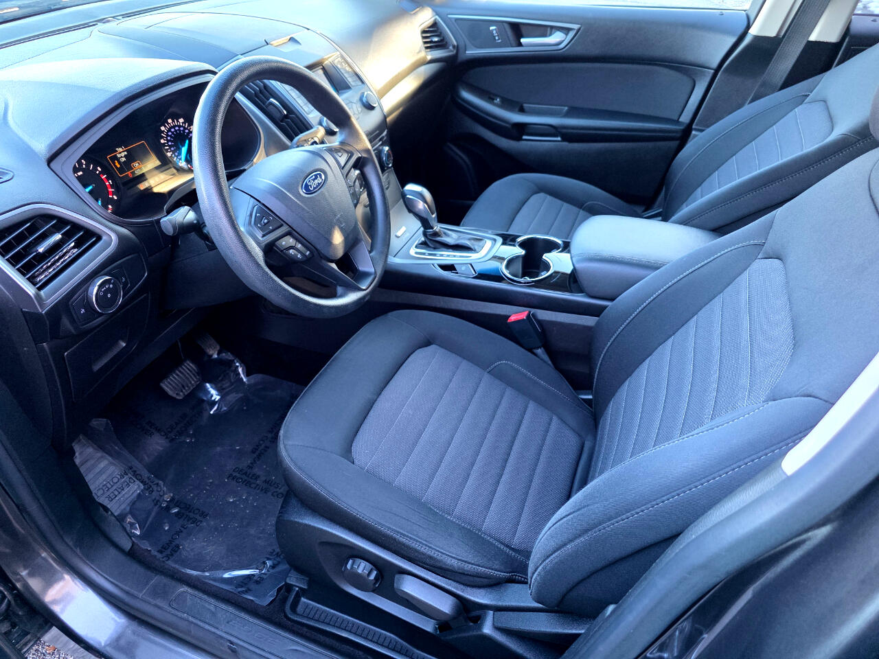 Ford Edge SE FWD 2017