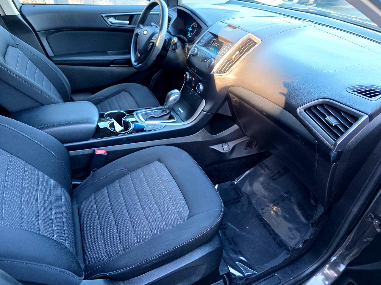 Ford Edge SE FWD 2017