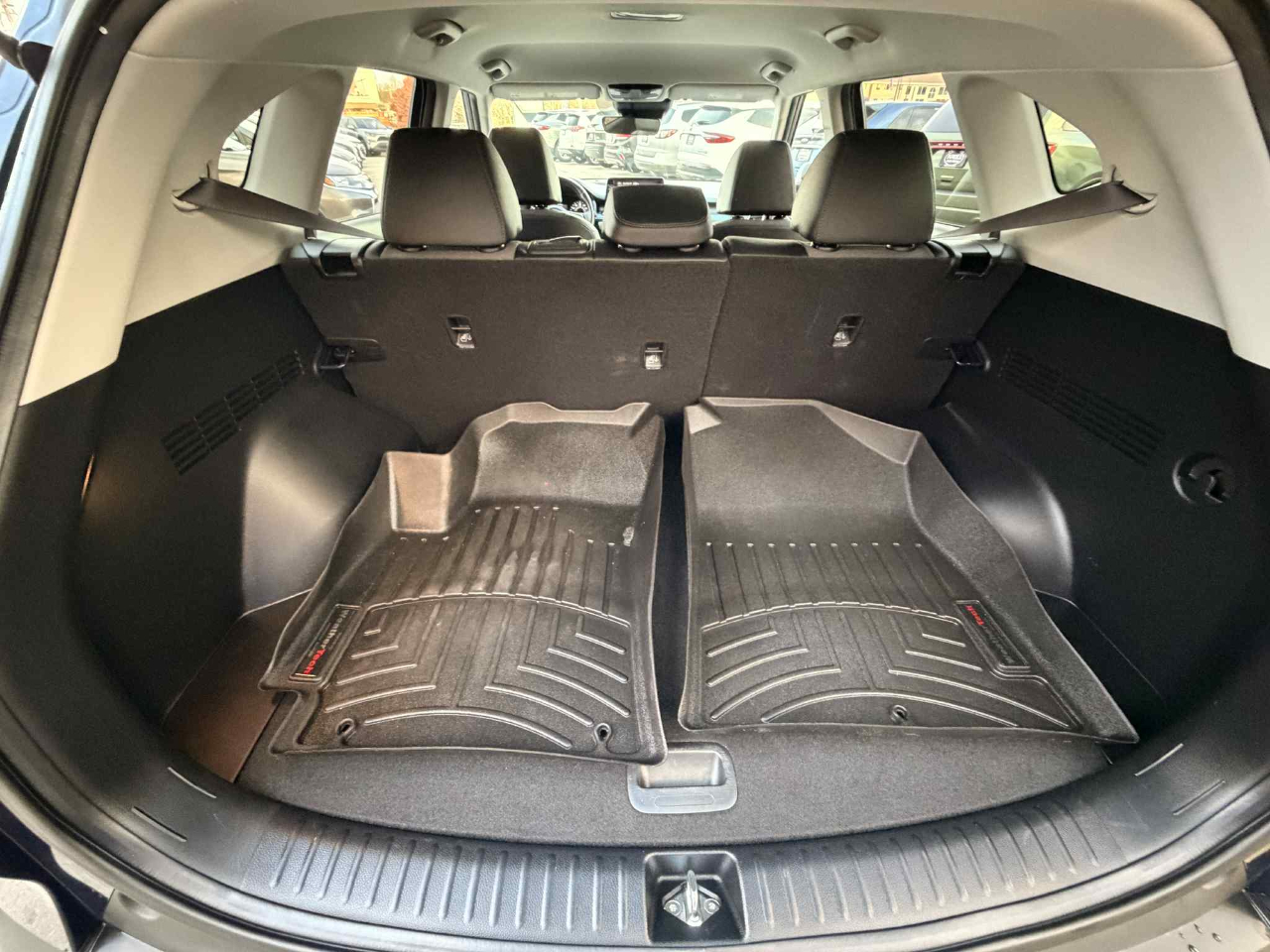 Kia Seltos S IVT AWD 2021