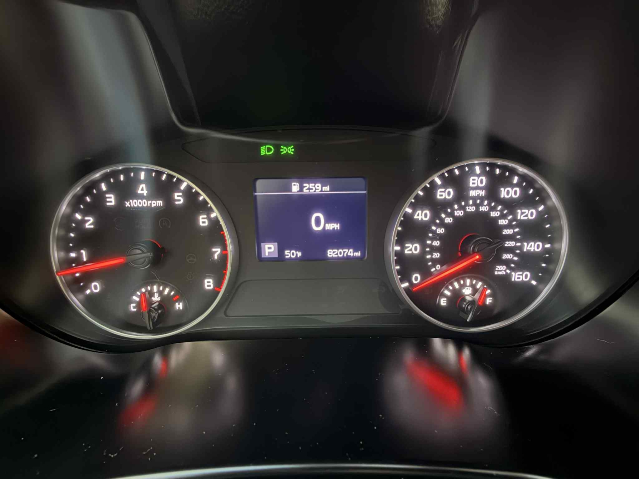 Kia Seltos S IVT AWD 2021