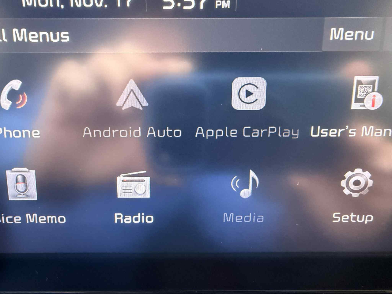 Kia Seltos S IVT AWD 2021