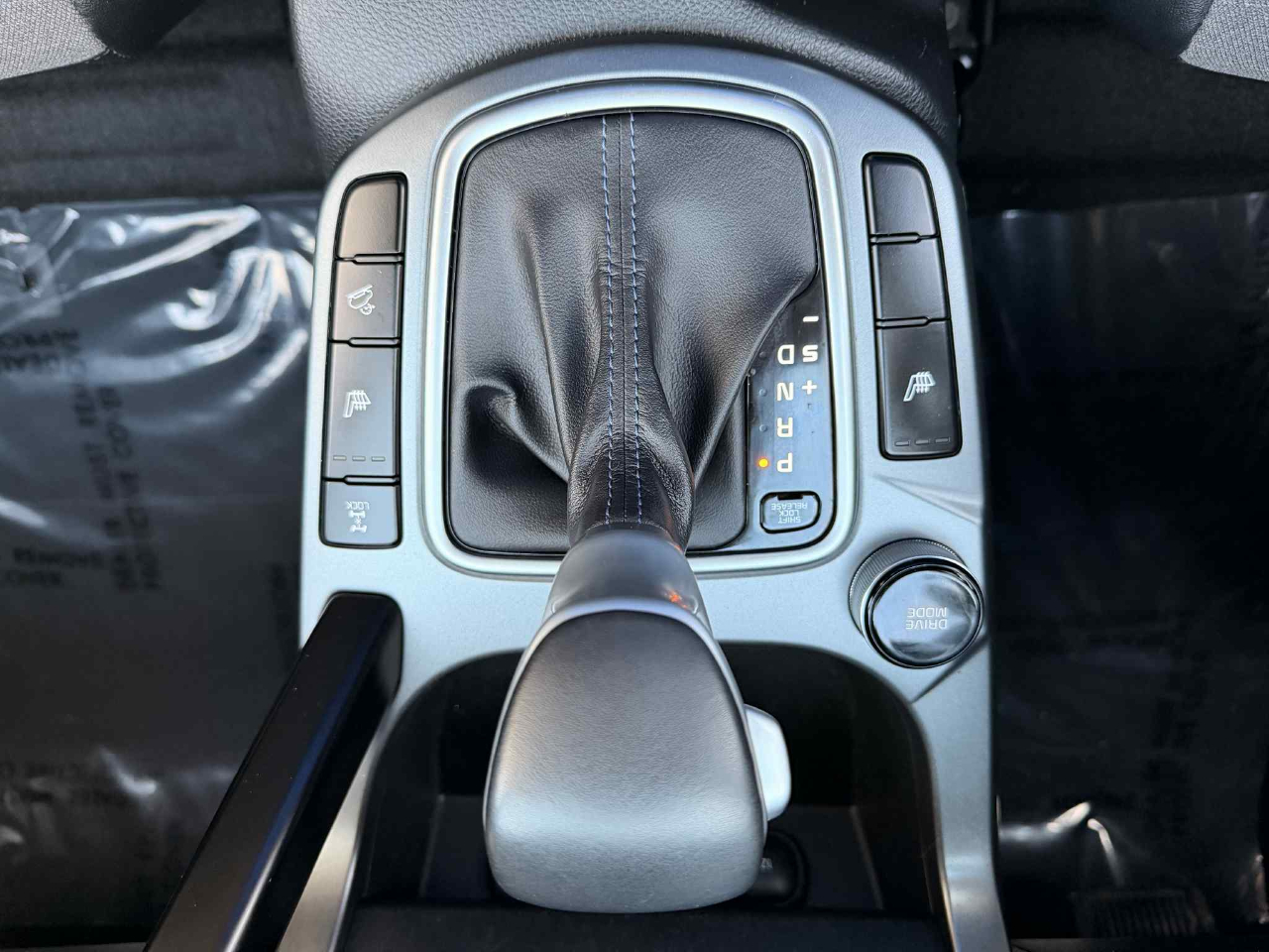 Kia Seltos S IVT AWD 2021