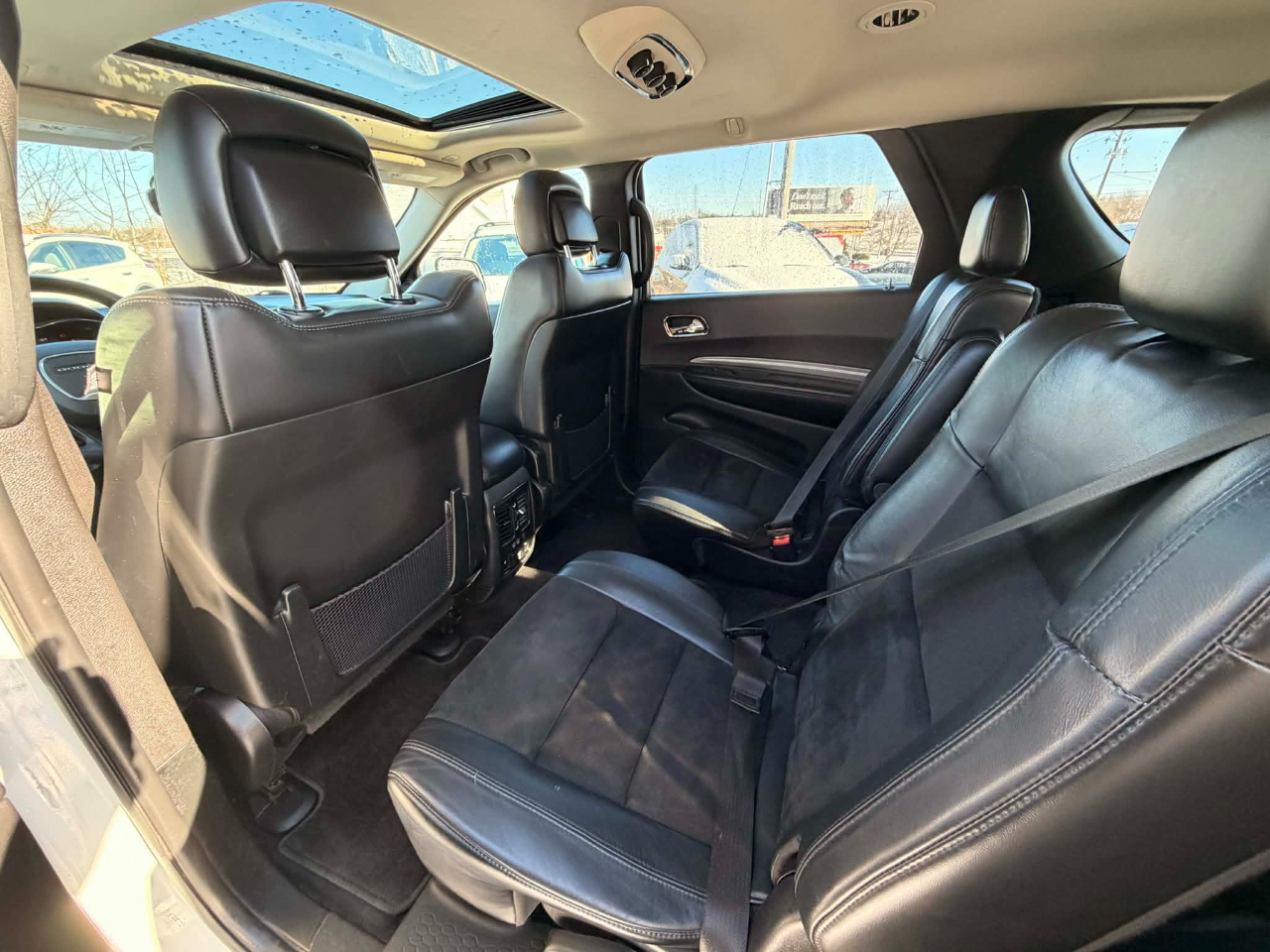 Dodge Durango GT AWD 2018