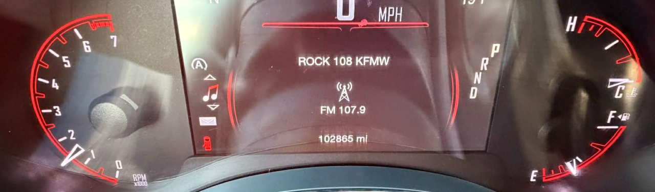 Dodge Durango GT AWD 2018