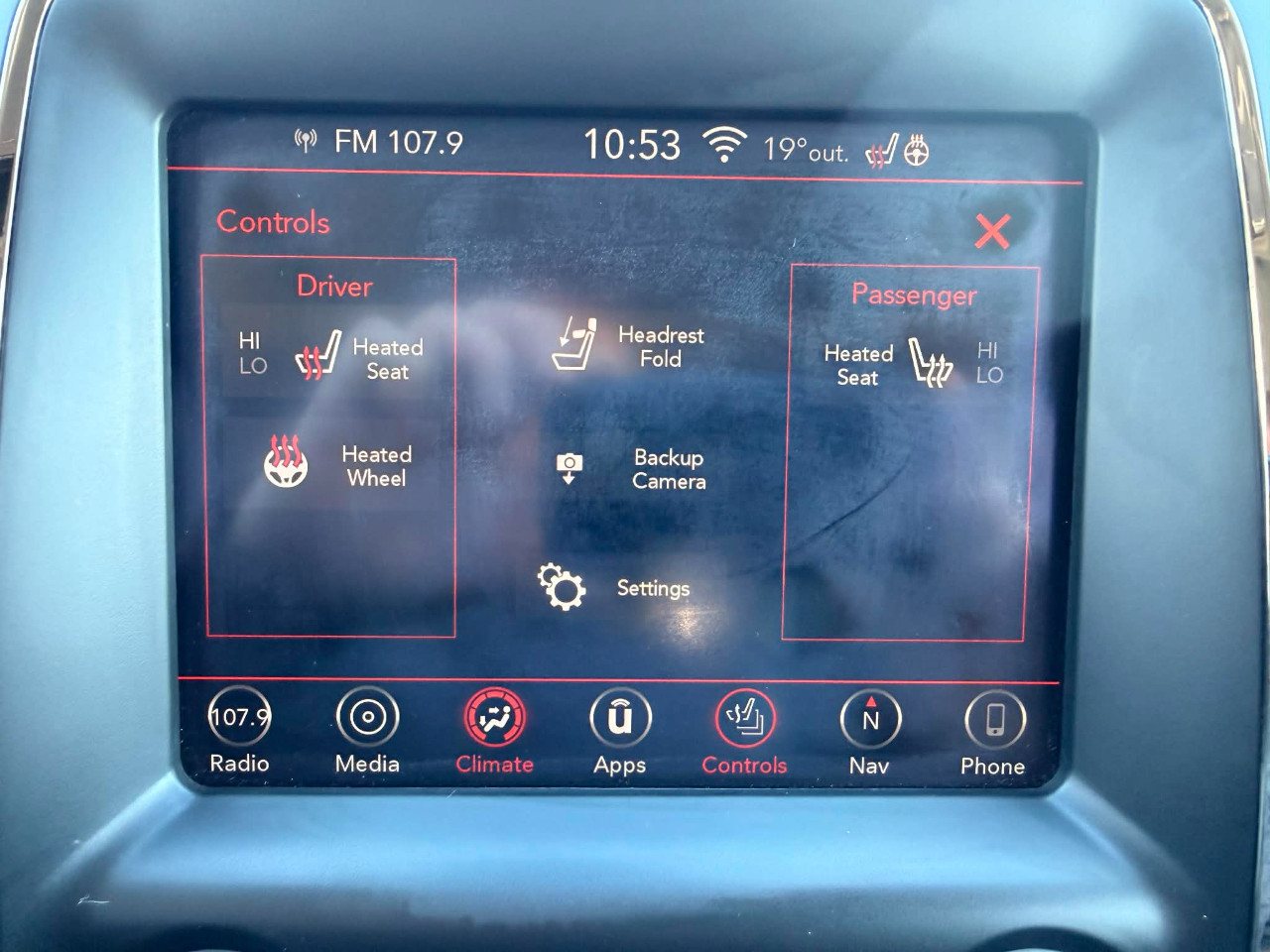 Dodge Durango GT AWD 2018