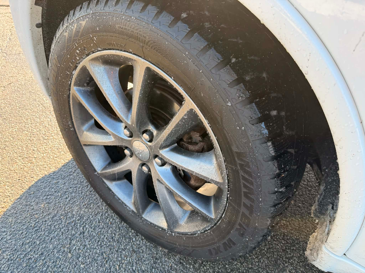 Dodge Durango GT AWD 2018