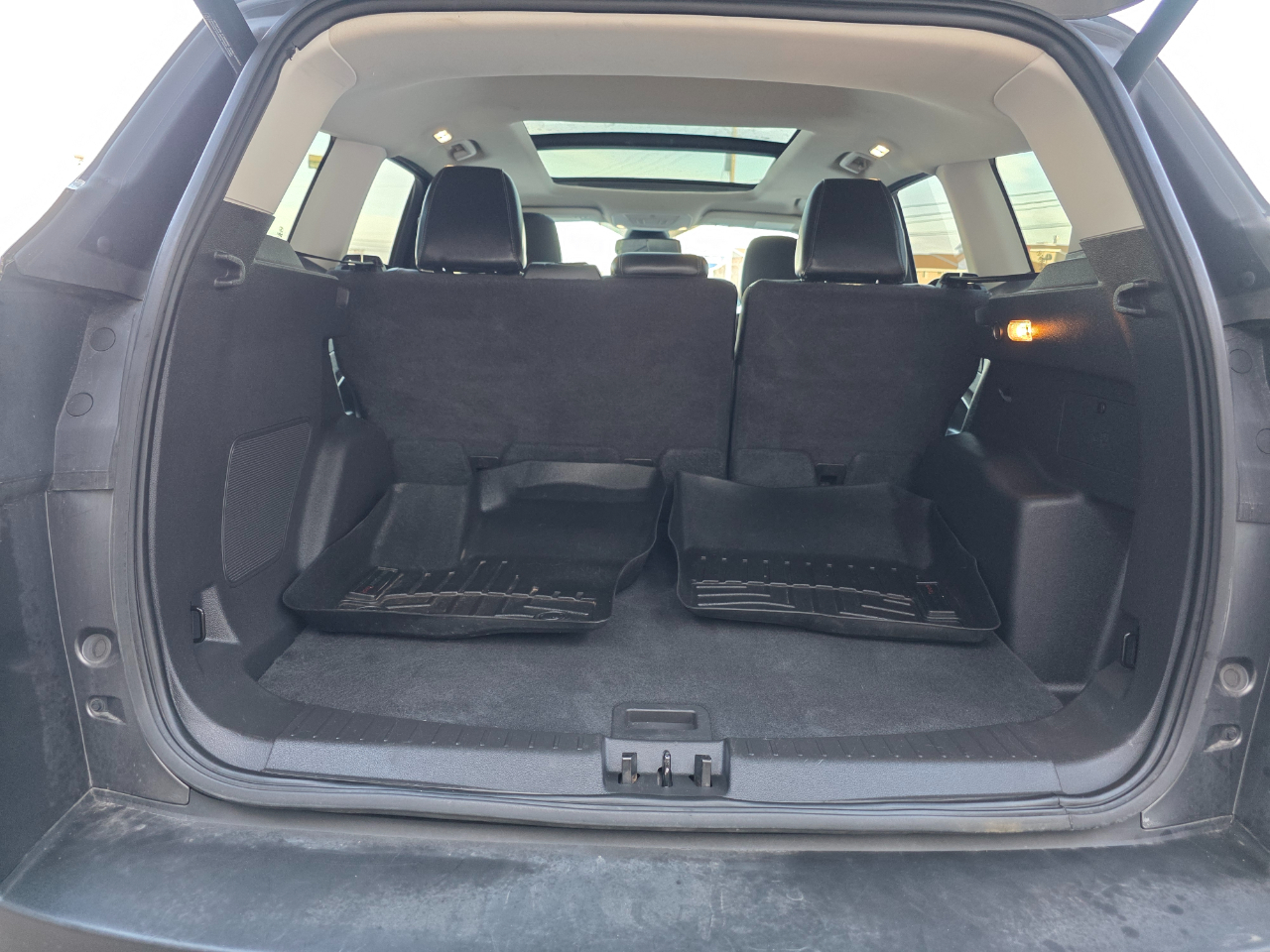 Ford Escape Titanium 4WD 2019