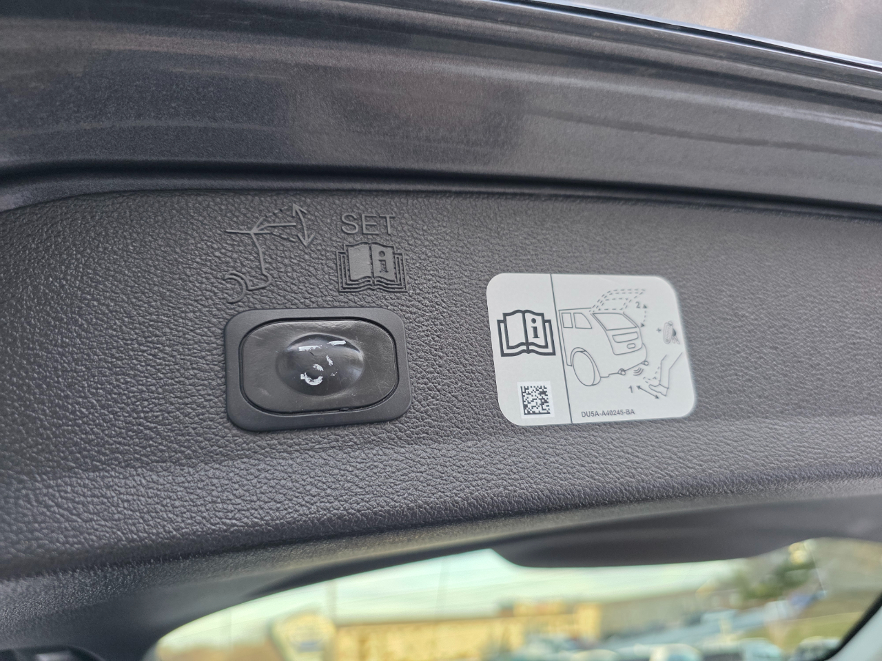 Ford Escape Titanium 4WD 2019