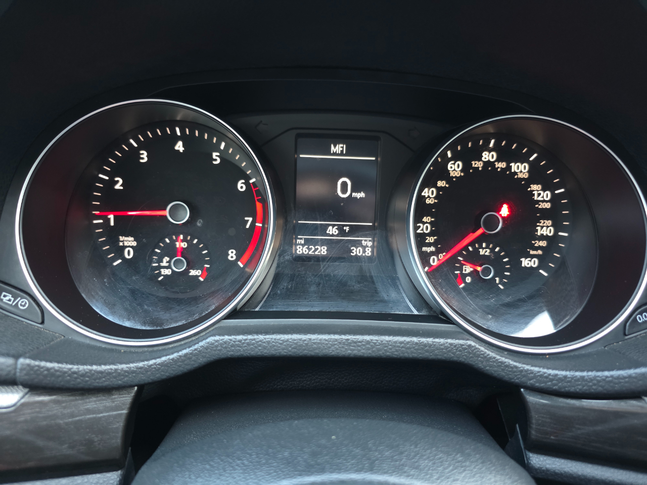 Volkswagen Passat 2.0T SE Auto 2018