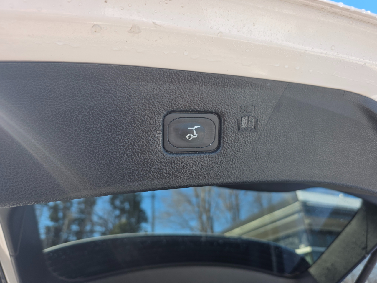 Ford Edge 4dr Titanium AWD 2016