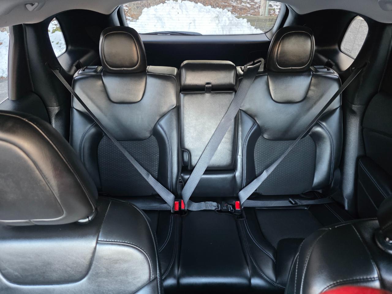 Jeep Cherokee Latitude Plus 4x4 2020