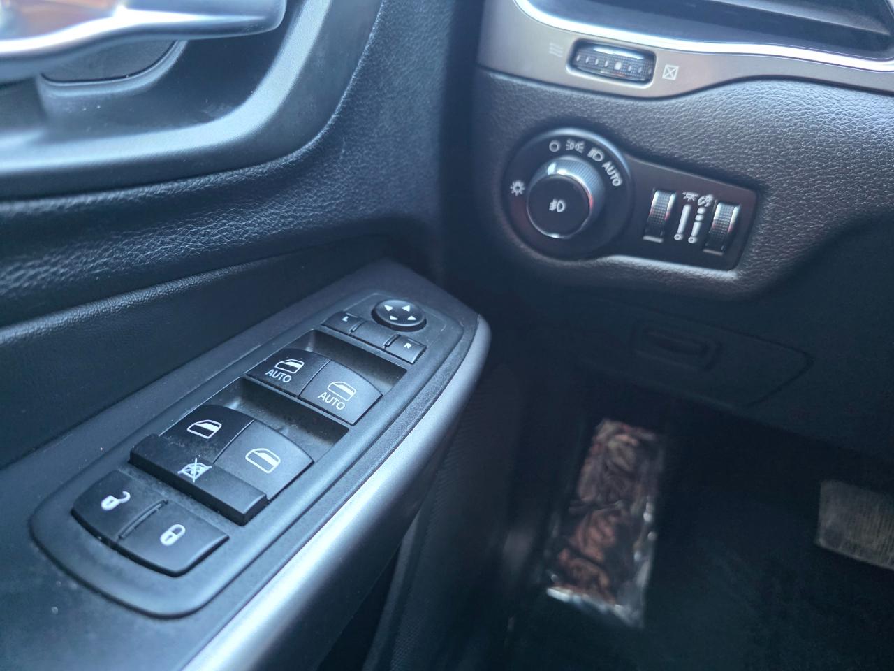 Jeep Cherokee Latitude Plus 4x4 2020