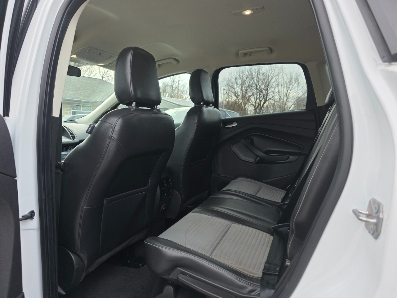 Ford Escape SE 4WD 2019