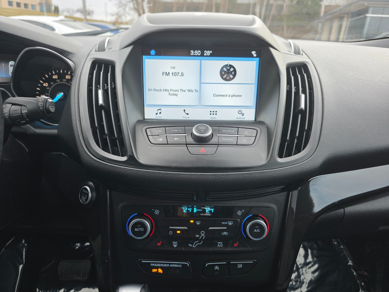 Ford Escape SE 4WD 2019