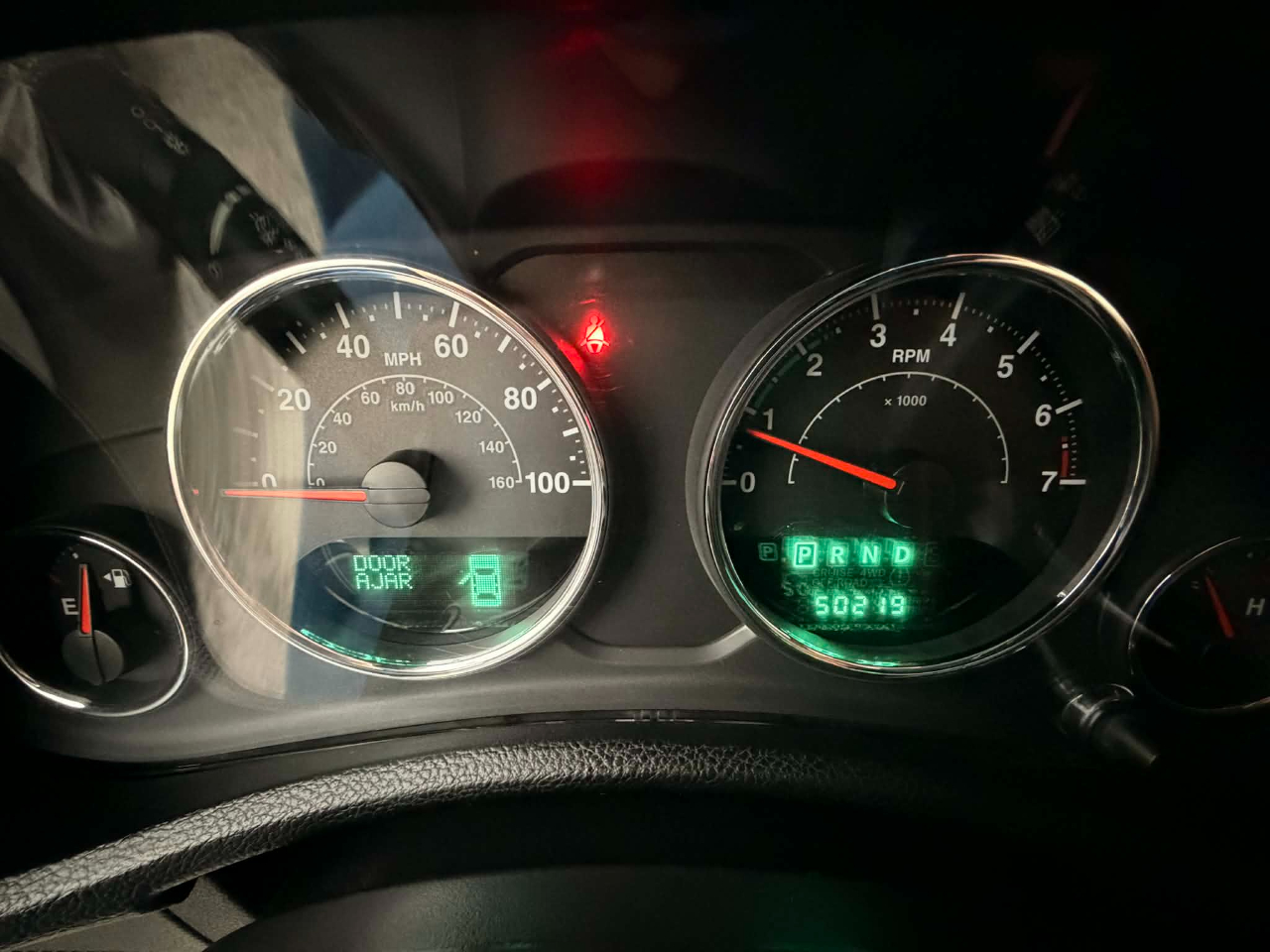 Jeep Wrangler 4WD 2dr Sport 2014