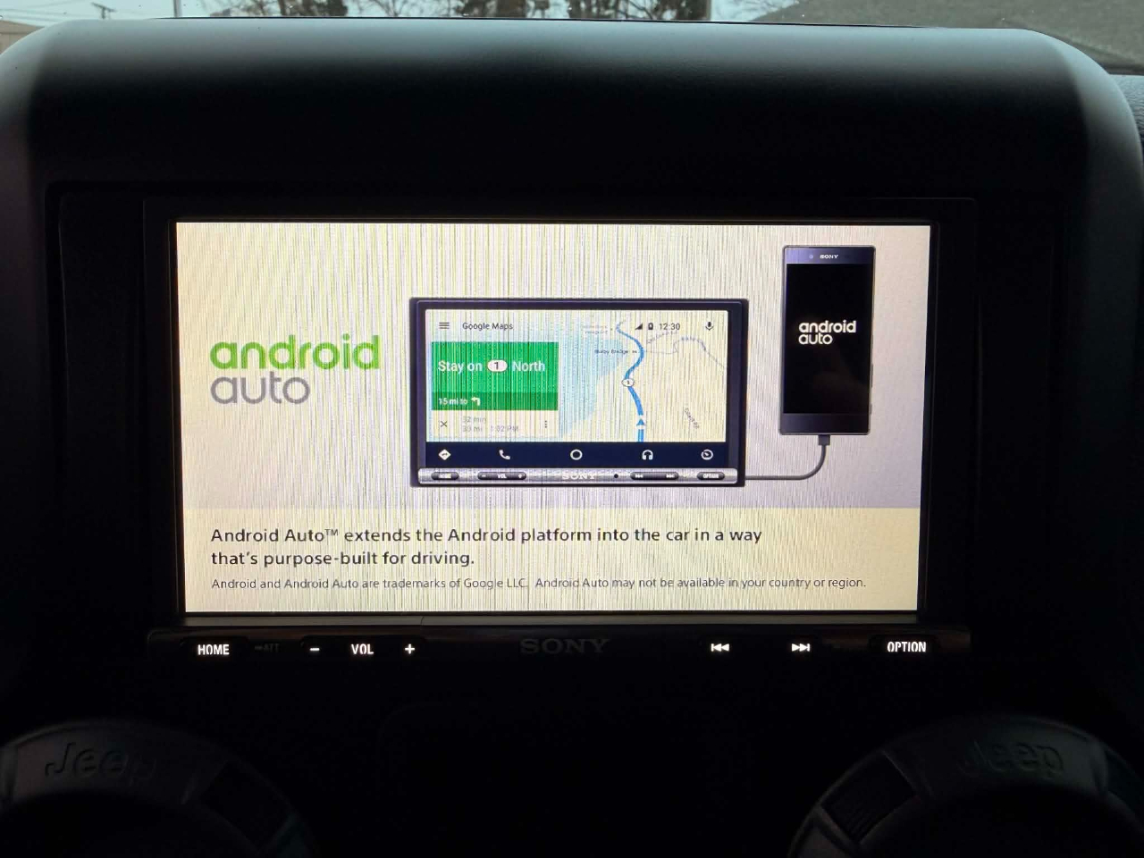 Jeep Wrangler 4WD 2dr Sport 2014