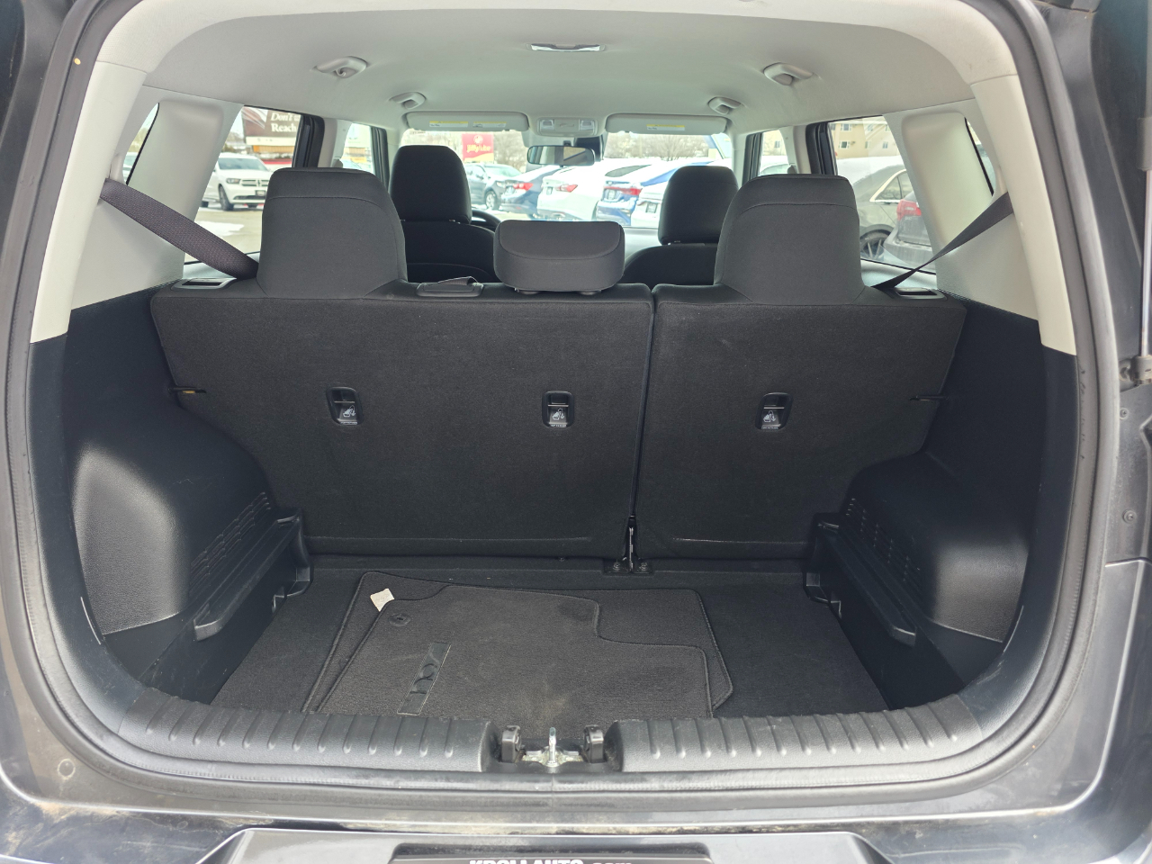 Kia Soul LX IVT 2024