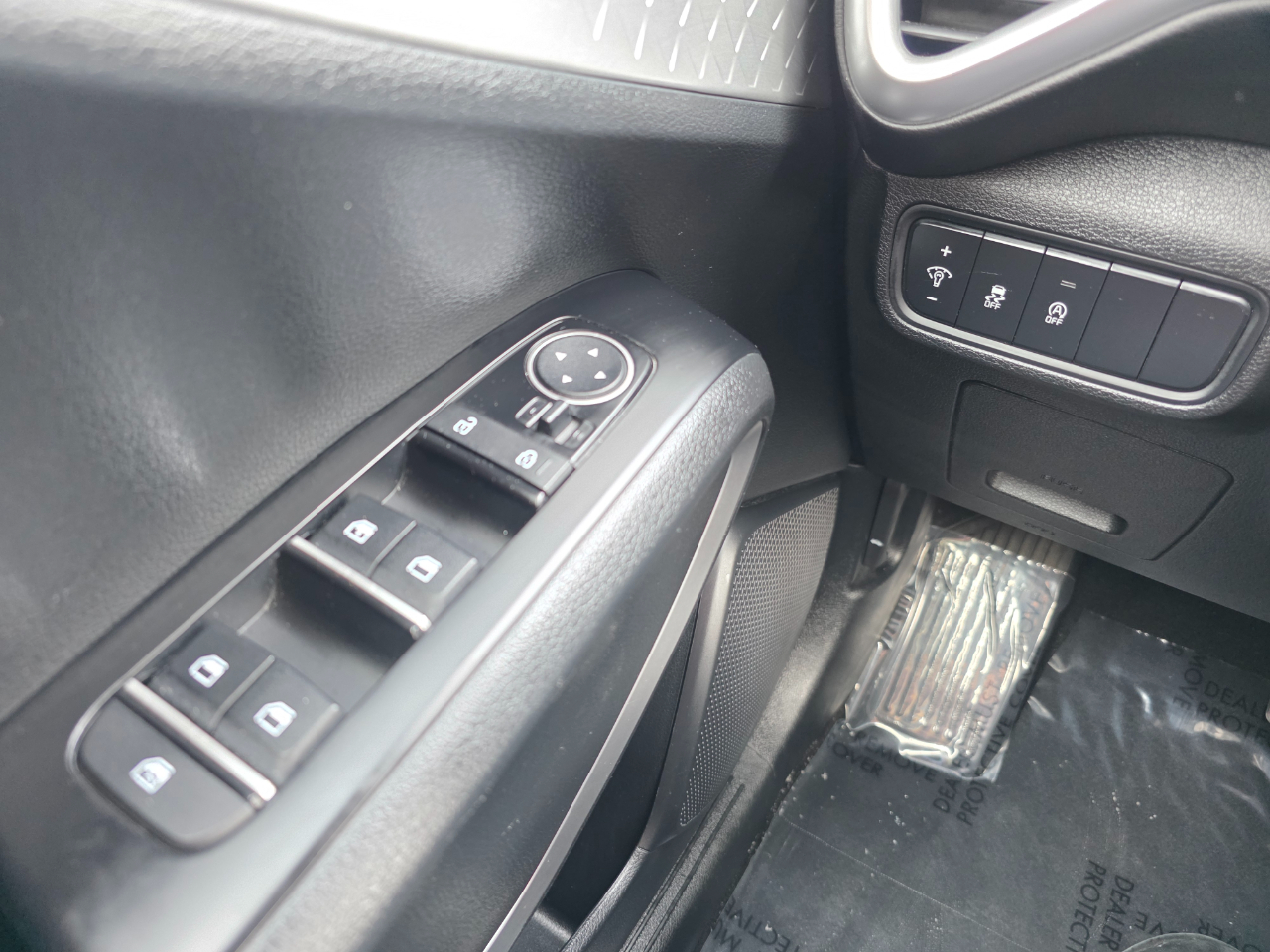 Kia Soul LX IVT 2024