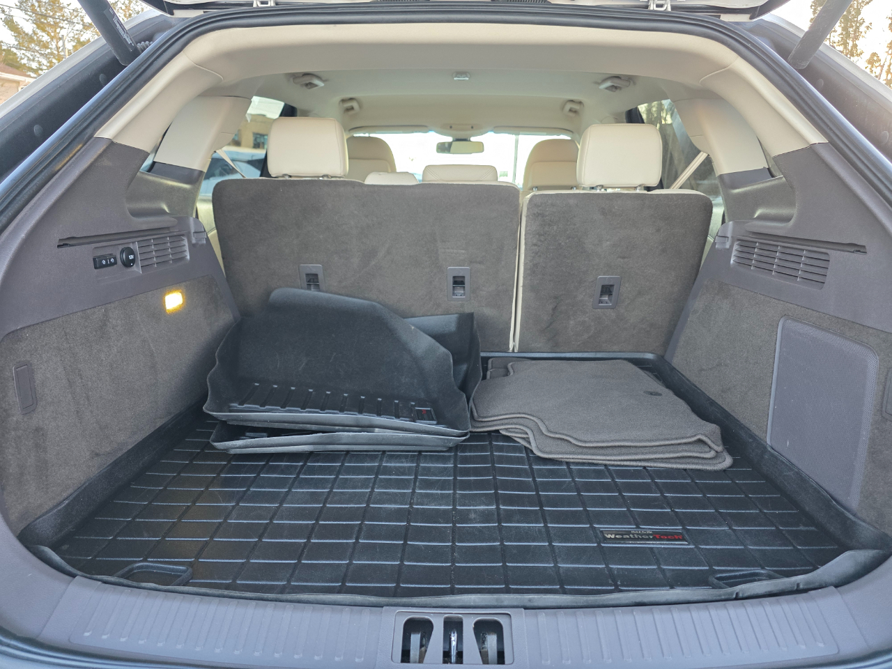 Lincoln MKX AWD 4dr Select 2016