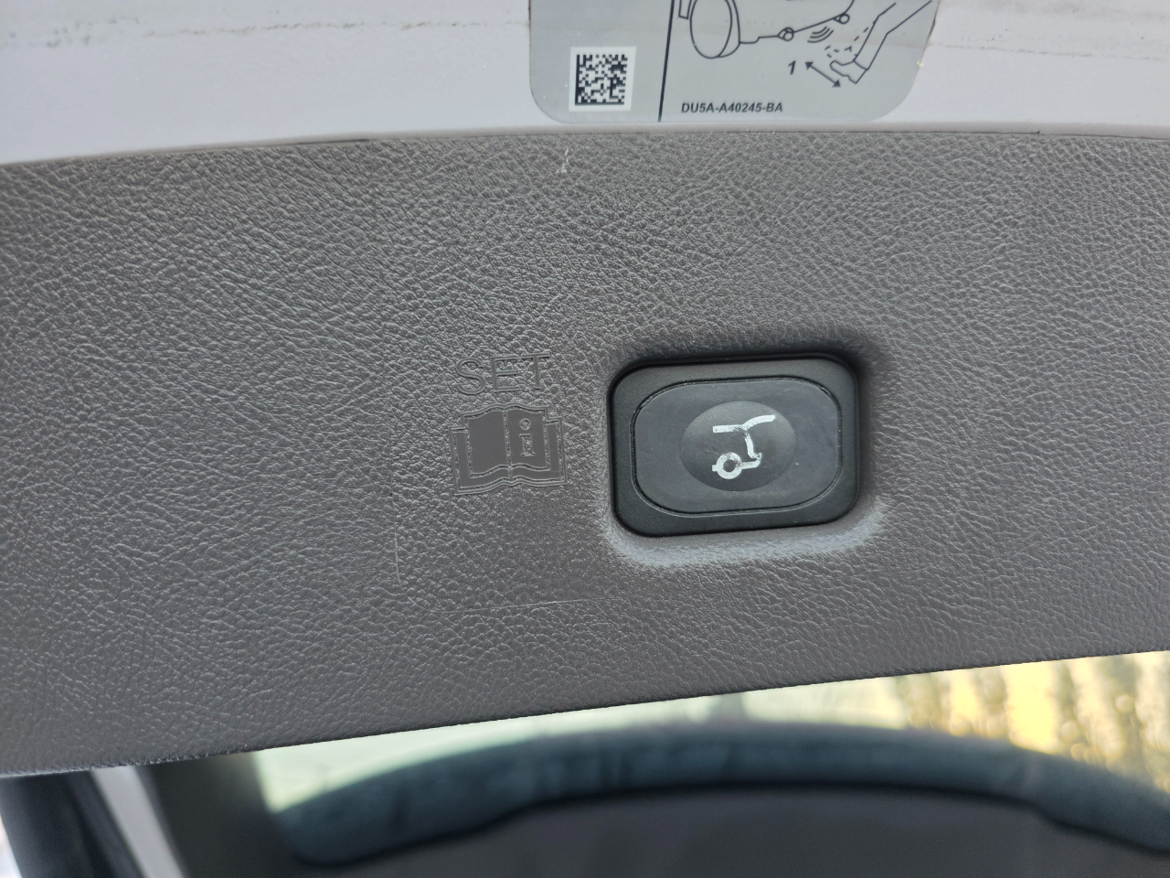 Lincoln MKX AWD 4dr Select 2016