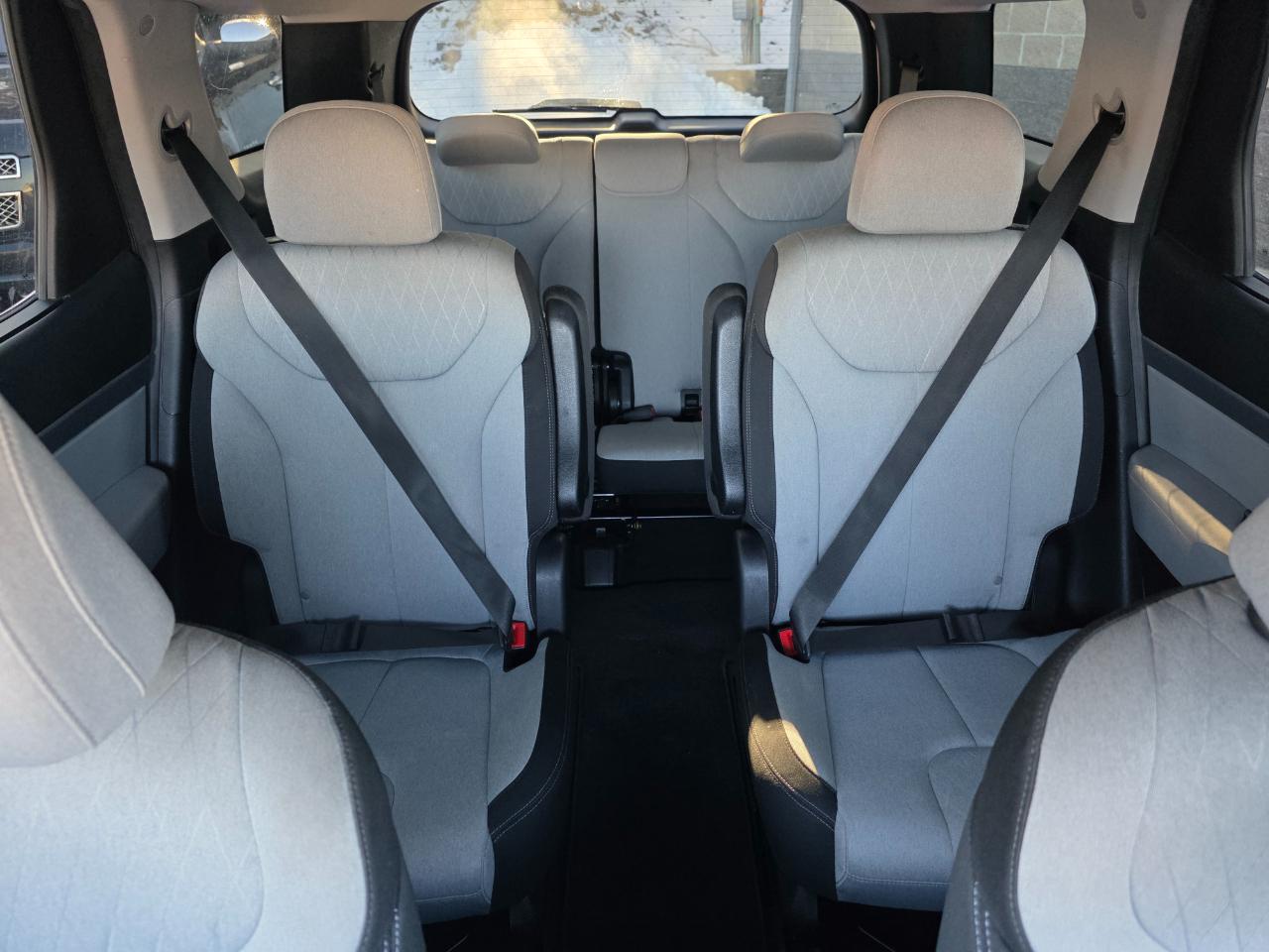 Hyundai Palisade SEL AWD 2020