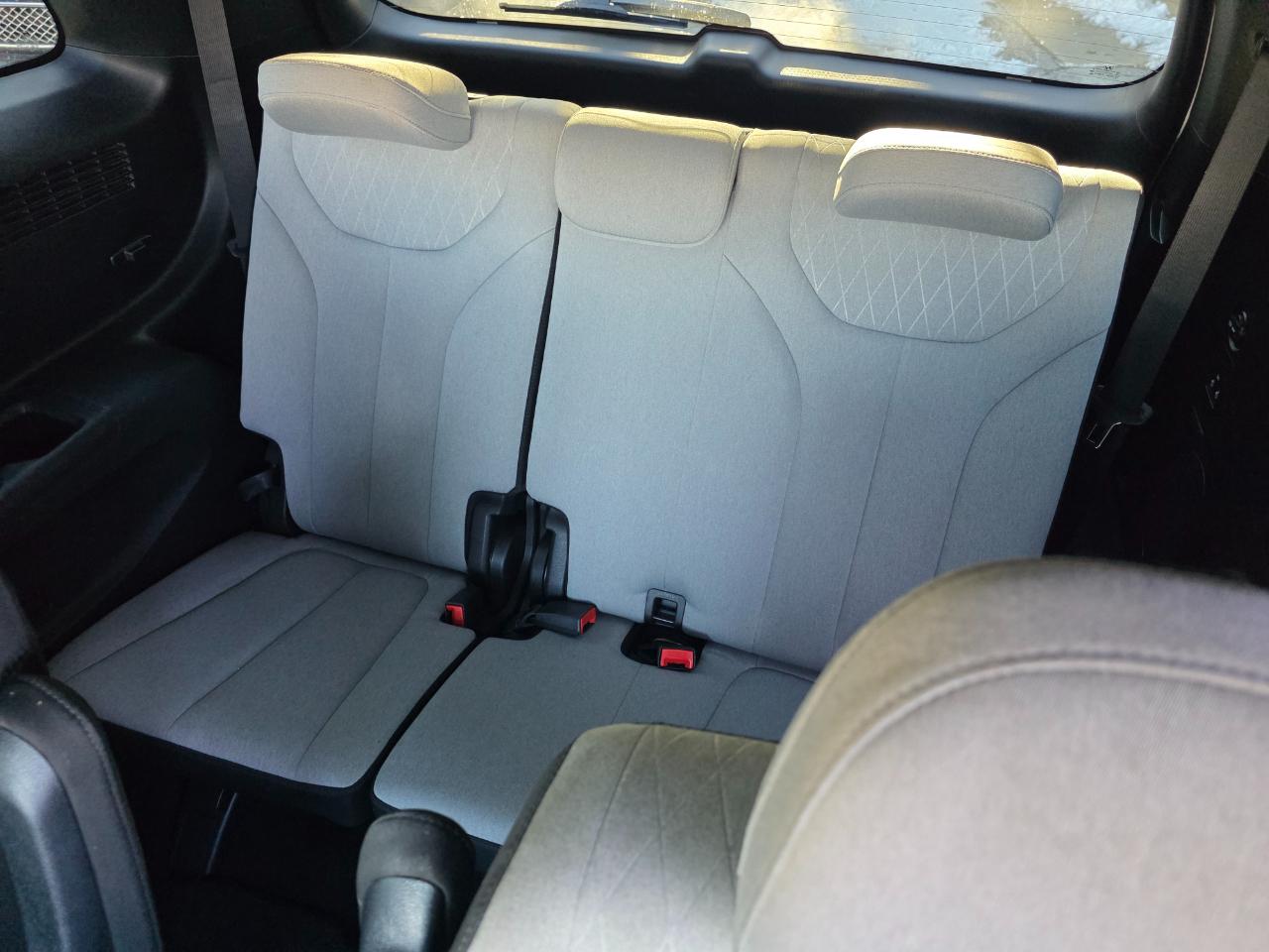 Hyundai Palisade SEL AWD 2020