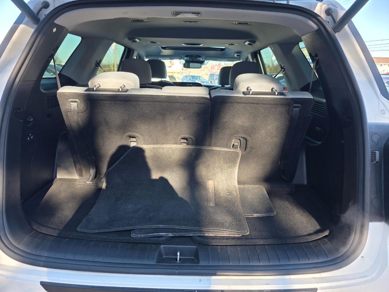 Hyundai Palisade SEL AWD 2020