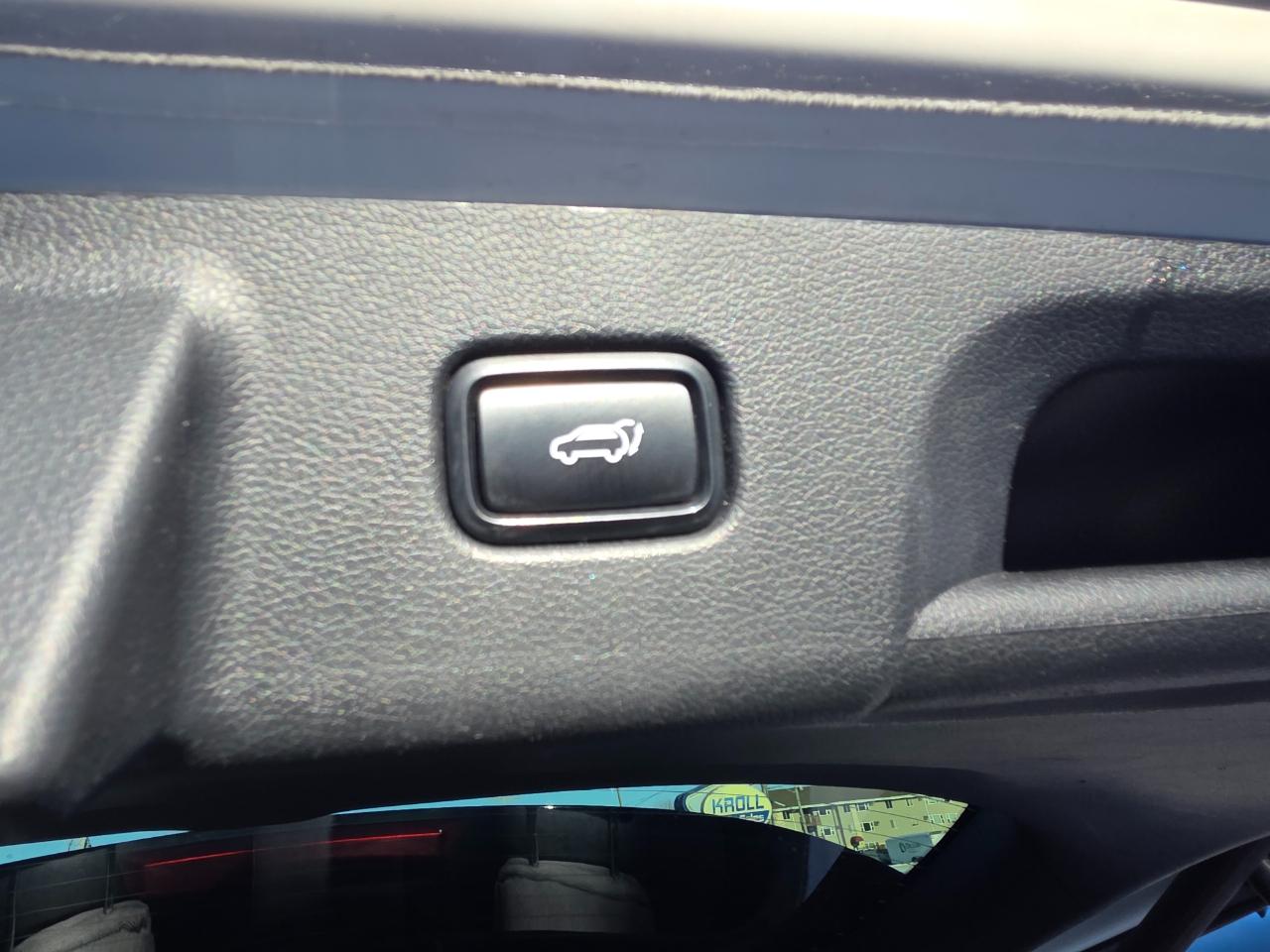 Hyundai Palisade SEL AWD 2020