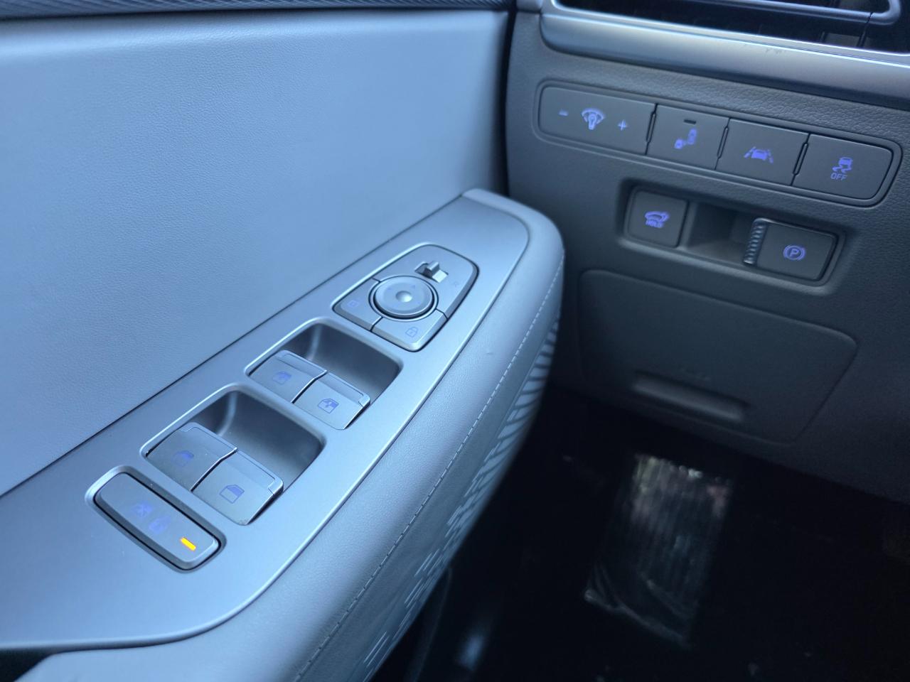 Hyundai Palisade SEL AWD 2020