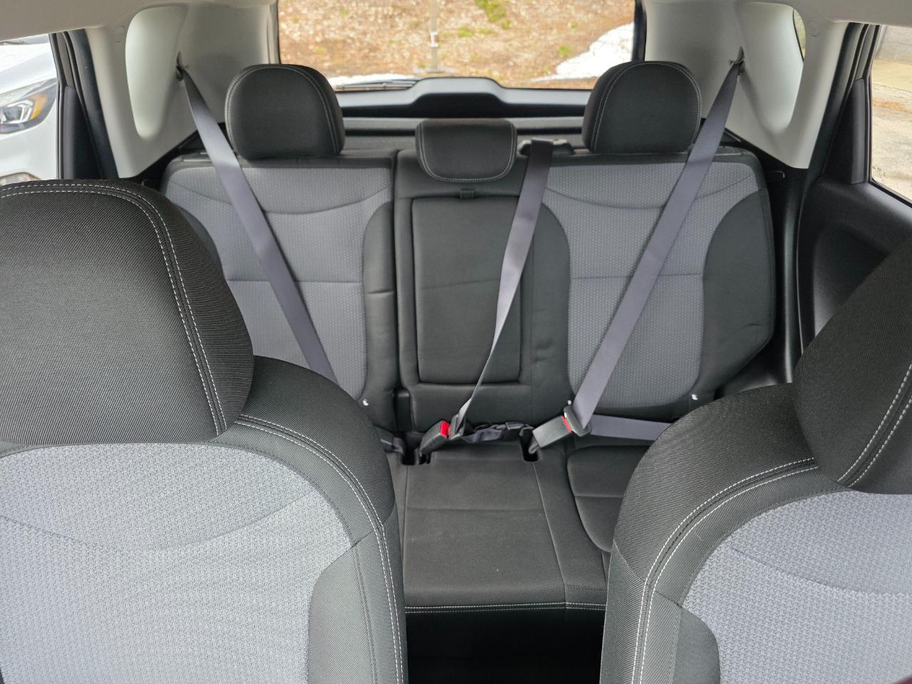 Kia Soul + Auto 2018