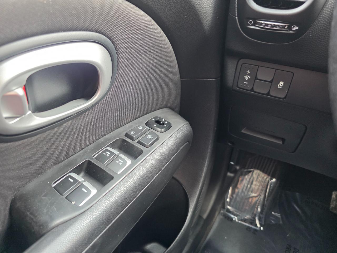 Kia Soul + Auto 2018