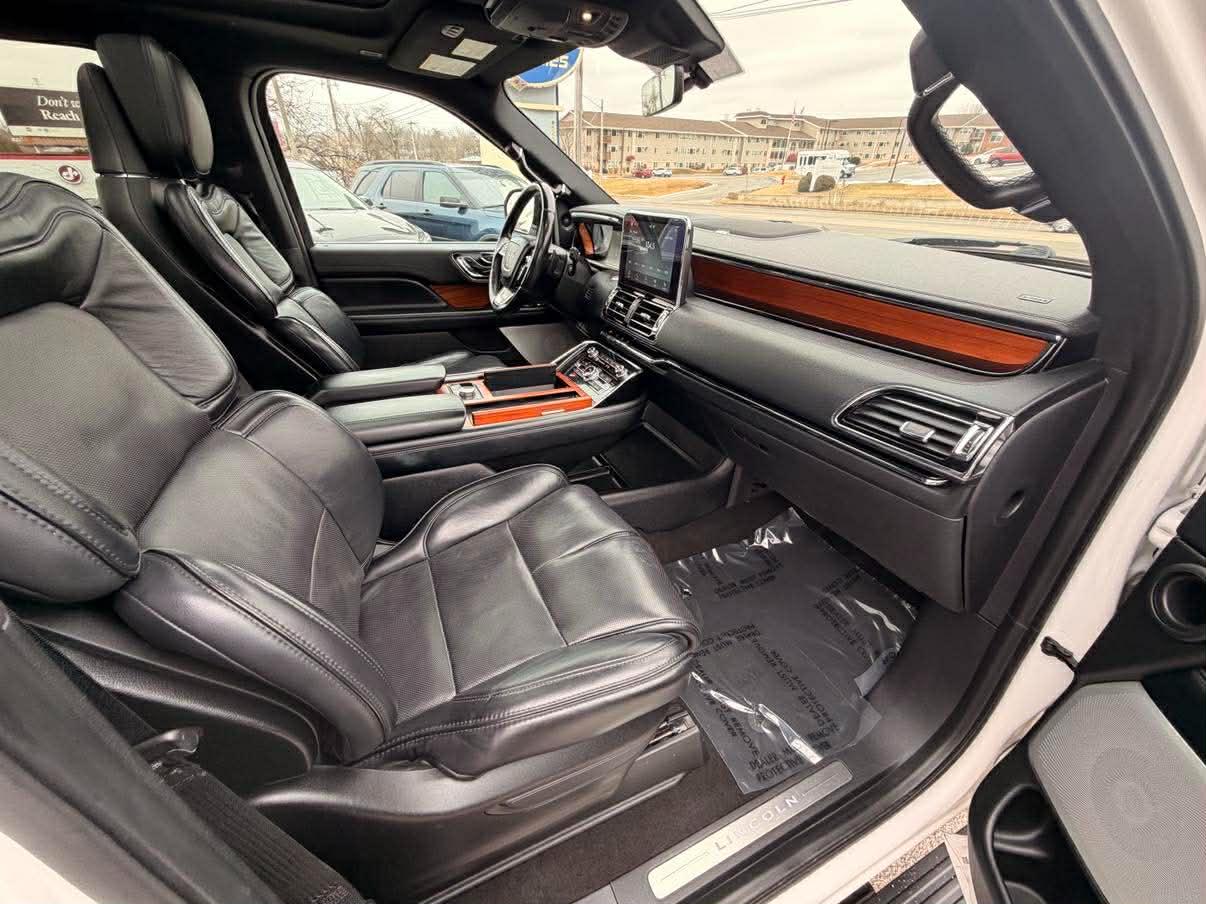 Lincoln Navigator Reserve 4x4 2019