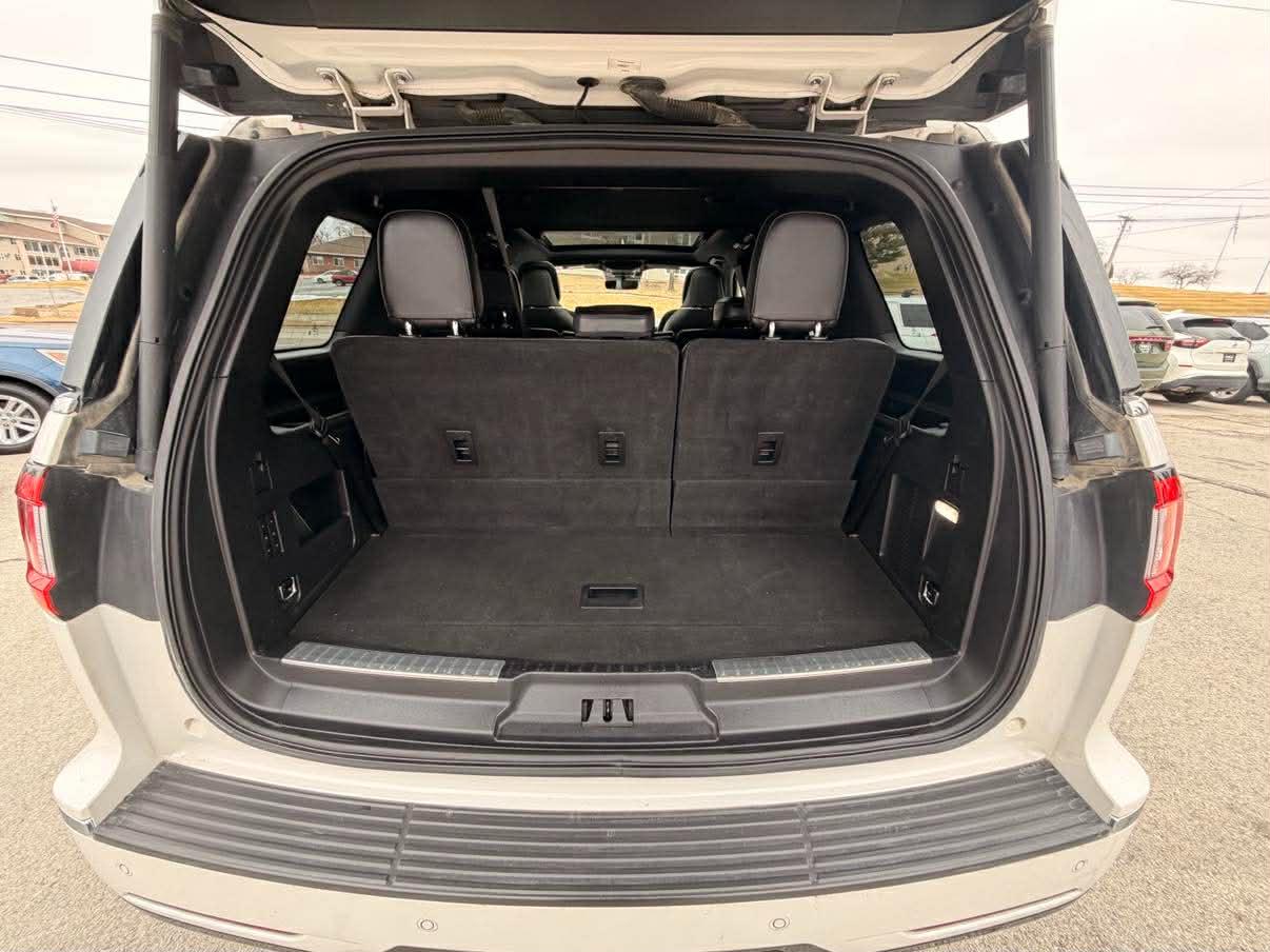 Lincoln Navigator Reserve 4x4 2019