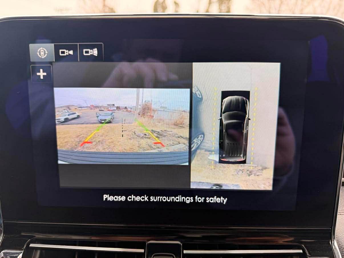 Lincoln Navigator Reserve 4x4 2019